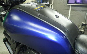 YAMAHA XSR700 2020 RM22J