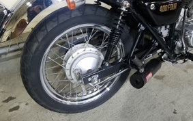 HONDA CB400SS 2007 NC41