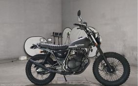 SUZUKI GLASS TRACKER BIG BOY NJ47A