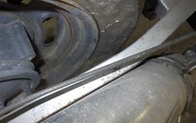 HONDA APE 50 2017 AC16