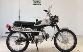 HONDA CL50 BENLY CD50