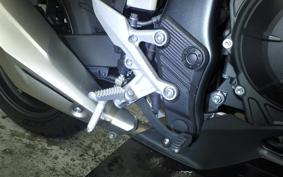HONDA CBR400R 2024 NC65