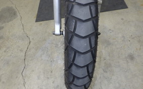 YAMAHA TW200 Gen.2 2022 DG07J