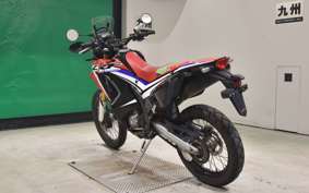 HONDA CRF250 RALLY MD44