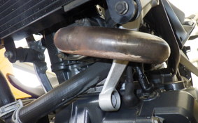 KTM 125 DUKE 2008