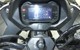 SUZUKI GSX250R 1999