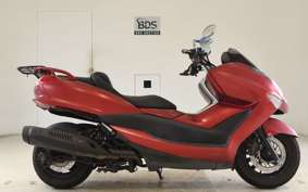 YAMAHA MAJESTY 250 Gen.4 SG20J