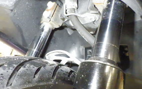 SUZUKI ADDRESS V125 S 2015 CF4MA