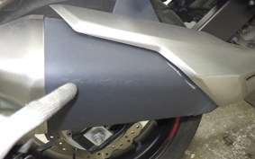 HONDA CBR400R 2020 NC56