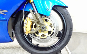 KAWASAKI ZX 1200 NINJA R 2005 ZXT20B