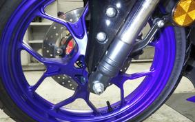 YAMAHA YZF-R25 A 2022 RG95J