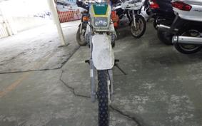 YAMAHA SEROW 225 Gen.2 1KH