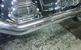 HARLEY FLSTF 1450 2004