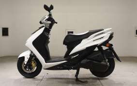 YAMAHA CYGNUS 125 XSR 3 2011 SED8J