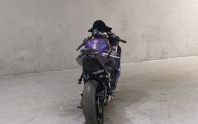 KAWASAKI  NINJA ZX-25R ZX250E