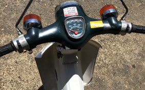 HONDA SUPER CUB50 C50