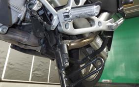 HONDA XL1000V VARADERO 2000