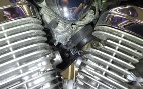 HONDA STEED 400 VSE 1996 NC26