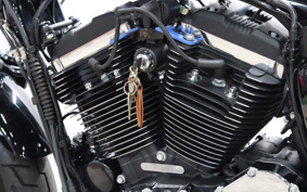 HARLEY XL1200XS 2018 LR3