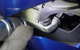 KAWASAKI NINJA 250R 2020 EX250K