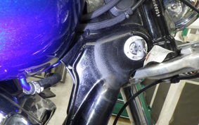 HARLEY FXDL 1580 2008