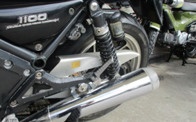 KAWASAKI ZEPHYR1100 2000 ZRT10A