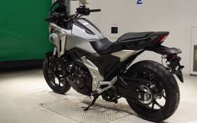 HONDA NC750X DCT 2023