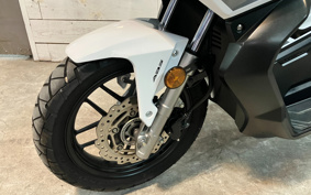 HONDA ADV150 KF38