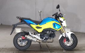 HONDA GU ROM JC61
