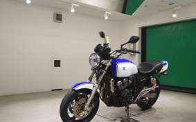 SUZUKI GSX400 IMPULSE 2007 GK7CA
