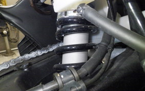 HONDA TRANSALP XL750 2025 RD16