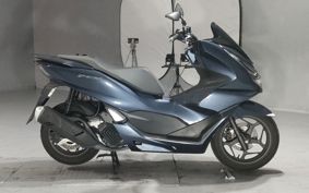 HONDA PCX125 JK05