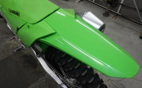 KAWASAKI KX450 2001 KX450M