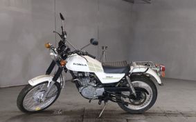 HONDA SILK ROAD L250S