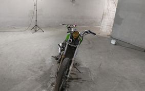 KAWASAKI VULCAN 400 1986 EN400A
