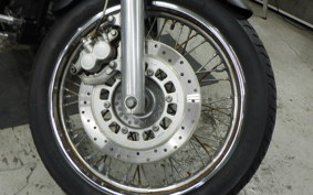 YAMAHA DRAGSTAR 400 1997 4TR