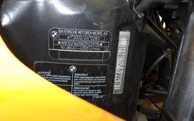 BMW F800S 2008