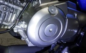 HONDA MONKEY 125 2017 JB03