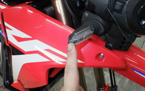HONDA CRF250 GEN 2 RALLY 2025 MD47