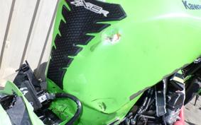 KAWASAKI NINJA ZX-6R A 2019 ZX636G