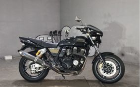 YAMAHA XJR400 R 1995 4HM