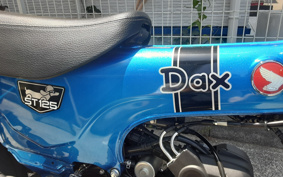 HONDA  DUX 125 JB04