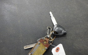 SUZUKI ﾚｯﾂ CA4AA