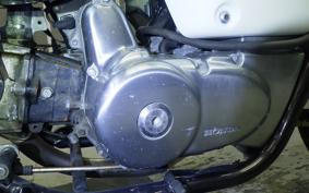 HONDA MAGNA 50 AC13