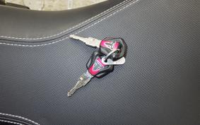 TRIUMPH STREET TRIPLE RS 2018