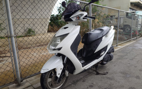 YAMAHA CYGNUS125XSR SEA5J