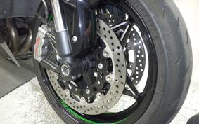 KAWASAKI NINJA H2 SX SE 2019 ZXT02A