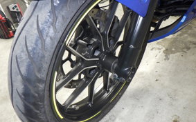 SUZUKI ｼﾞｸｻｰ250SF 2022