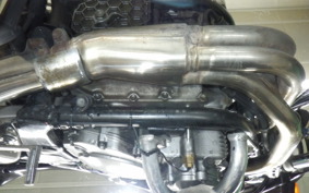 SUZUKI GSF750 1997 GR7EA