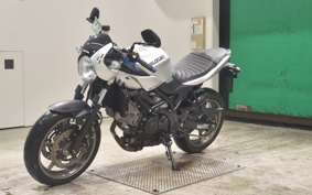 SUZUKI SV650 X A 2023 VP55E